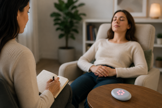 How Therapists Use Biofeedback With Clients