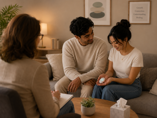 How Therapists Use Biofeedback With Clients