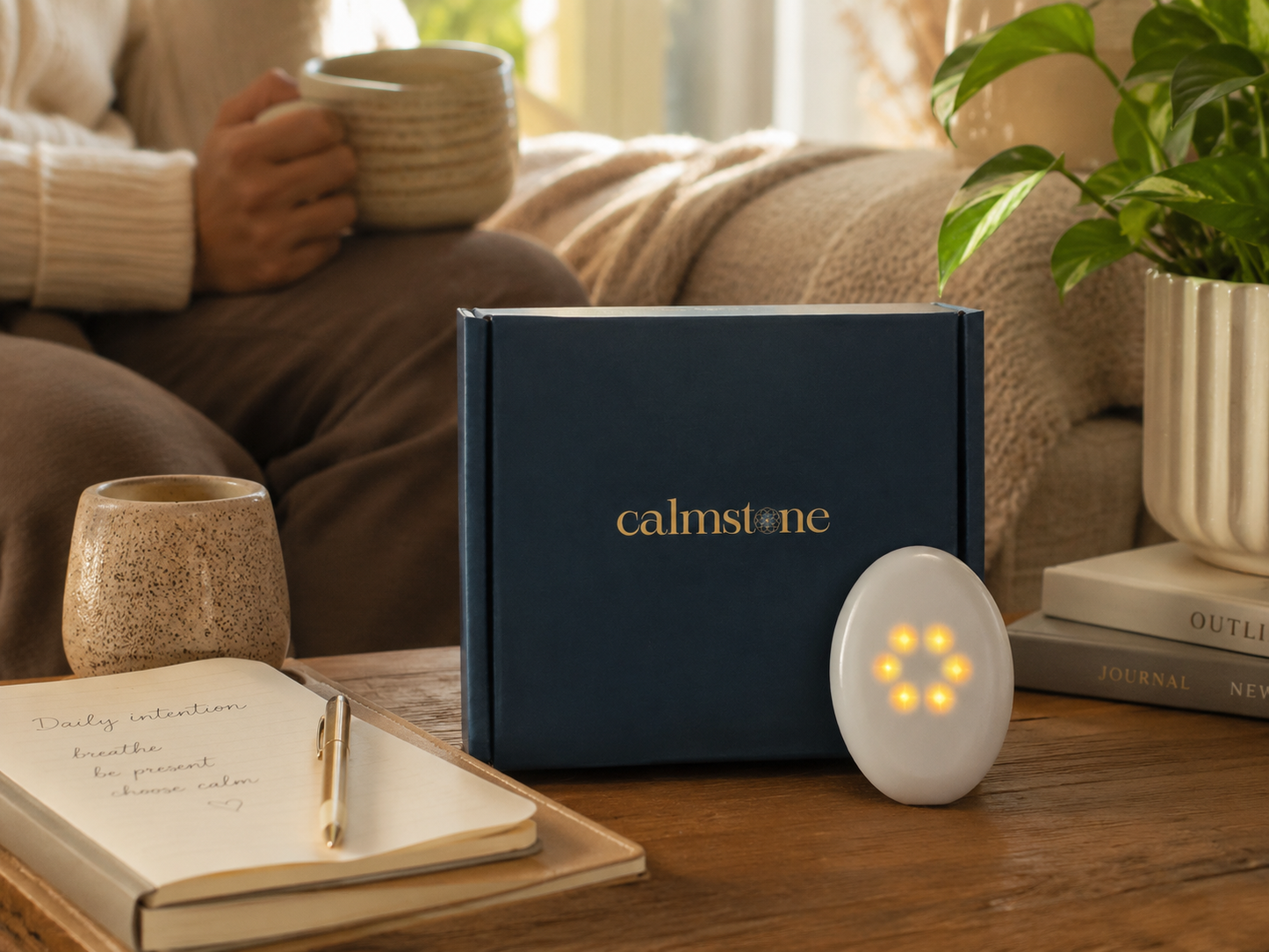 Calmstone